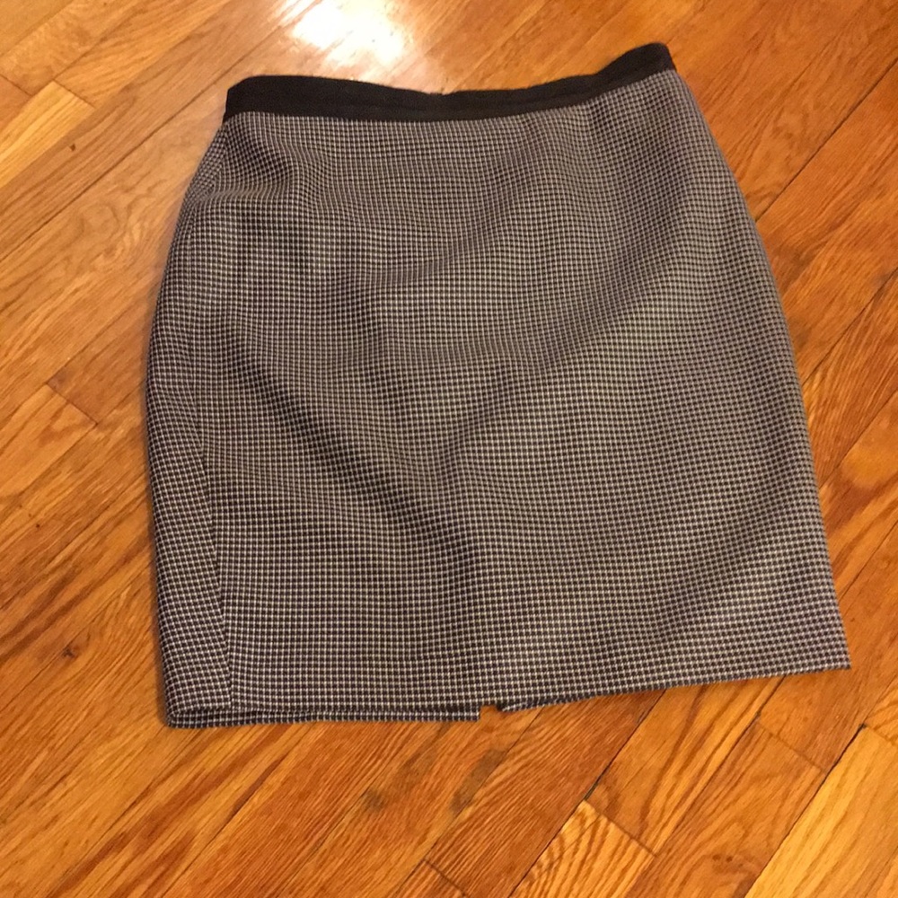 Ann Taylor Skirt